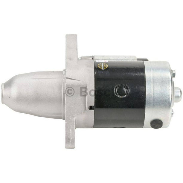 MAZDA Premium Reman Starter Bosch SR274X MAZDA Premium Reman Starter Bosch SR274X